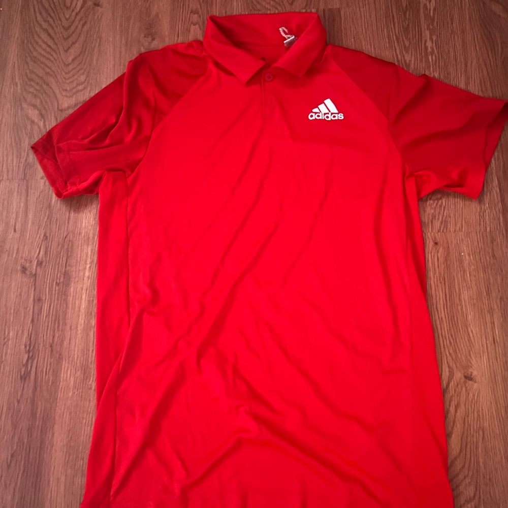 Adidas Active Polo